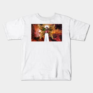 EKWENSU By SIRIUS UGO ART Kids T-Shirt